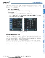 Preview for 85 page of Garmin G2000 Pilot'S Manual