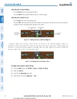 Preview for 88 page of Garmin G2000 Pilot'S Manual