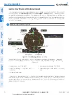 Preview for 90 page of Garmin G2000 Pilot'S Manual