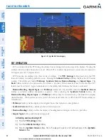 Preview for 100 page of Garmin G2000 Pilot'S Manual