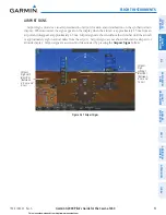 Preview for 107 page of Garmin G2000 Pilot'S Manual