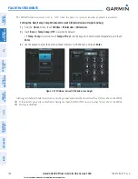 Preview for 118 page of Garmin G2000 Pilot'S Manual