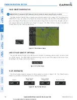 Preview for 130 page of Garmin G2000 Pilot'S Manual