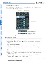 Preview for 142 page of Garmin G2000 Pilot'S Manual