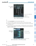 Preview for 143 page of Garmin G2000 Pilot'S Manual