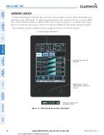 Preview for 150 page of Garmin G2000 Pilot'S Manual