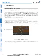 Preview for 152 page of Garmin G2000 Pilot'S Manual