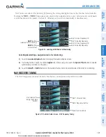 Preview for 153 page of Garmin G2000 Pilot'S Manual