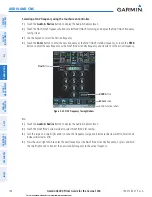 Preview for 154 page of Garmin G2000 Pilot'S Manual