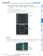 Preview for 159 page of Garmin G2000 Pilot'S Manual