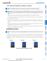 Preview for 161 page of Garmin G2000 Pilot'S Manual