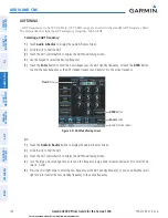 Preview for 164 page of Garmin G2000 Pilot'S Manual