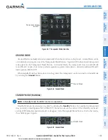 Preview for 169 page of Garmin G2000 Pilot'S Manual