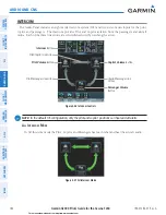 Preview for 174 page of Garmin G2000 Pilot'S Manual