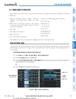 Preview for 193 page of Garmin G2000 Pilot'S Manual