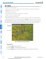 Preview for 198 page of Garmin G2000 Pilot'S Manual