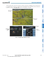 Preview for 199 page of Garmin G2000 Pilot'S Manual