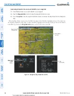 Preview for 200 page of Garmin G2000 Pilot'S Manual