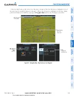 Preview for 201 page of Garmin G2000 Pilot'S Manual