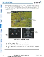 Preview for 202 page of Garmin G2000 Pilot'S Manual