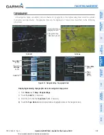 Preview for 203 page of Garmin G2000 Pilot'S Manual