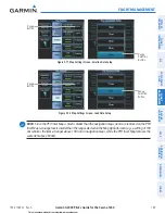 Preview for 209 page of Garmin G2000 Pilot'S Manual