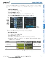 Preview for 213 page of Garmin G2000 Pilot'S Manual