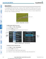 Preview for 214 page of Garmin G2000 Pilot'S Manual