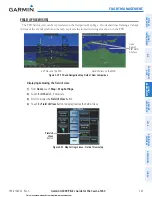 Preview for 217 page of Garmin G2000 Pilot'S Manual