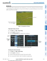 Preview for 219 page of Garmin G2000 Pilot'S Manual