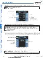 Preview for 222 page of Garmin G2000 Pilot'S Manual