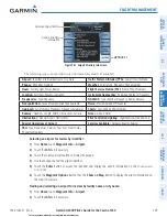 Preview for 223 page of Garmin G2000 Pilot'S Manual