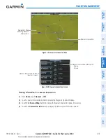 Preview for 229 page of Garmin G2000 Pilot'S Manual