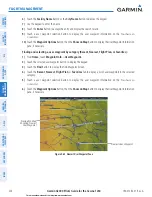 Preview for 238 page of Garmin G2000 Pilot'S Manual