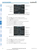 Preview for 240 page of Garmin G2000 Pilot'S Manual