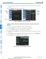 Preview for 250 page of Garmin G2000 Pilot'S Manual