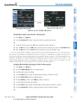 Preview for 255 page of Garmin G2000 Pilot'S Manual