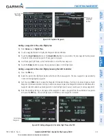 Preview for 265 page of Garmin G2000 Pilot'S Manual