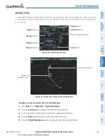 Preview for 273 page of Garmin G2000 Pilot'S Manual