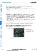 Preview for 276 page of Garmin G2000 Pilot'S Manual