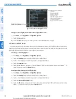 Preview for 278 page of Garmin G2000 Pilot'S Manual