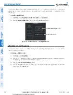 Preview for 286 page of Garmin G2000 Pilot'S Manual