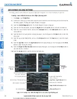 Preview for 290 page of Garmin G2000 Pilot'S Manual