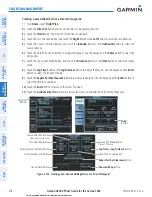 Preview for 292 page of Garmin G2000 Pilot'S Manual