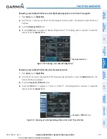 Preview for 293 page of Garmin G2000 Pilot'S Manual