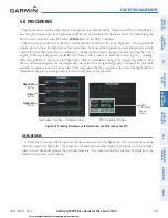 Preview for 301 page of Garmin G2000 Pilot'S Manual