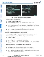 Preview for 304 page of Garmin G2000 Pilot'S Manual