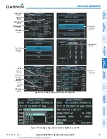 Preview for 311 page of Garmin G2000 Pilot'S Manual