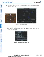 Preview for 322 page of Garmin G2000 Pilot'S Manual