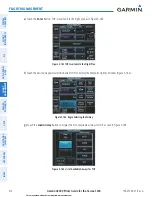 Preview for 324 page of Garmin G2000 Pilot'S Manual